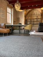 Brink en Campman tapijt Twinset loop 21415 NIEUW, Ophalen, Grijs, Rechthoekig, Nieuw