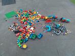 Grote partij Duplo Lego, Kinderen en Baby's, Speelgoed | Bouwstenen, Ophalen of Verzenden, Zo goed als nieuw