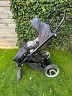 Mutsy kinderwagen, Ophalen, Zo goed als nieuw