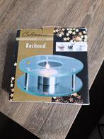 Nieuw warmhoud plaatje, Ophalen of Verzenden, Nieuw