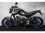 Yamaha MT 09 ABS Akrapovic, Motorrijbewijs A, Bedrijf, Meer dan 35 kW, YAMAHA