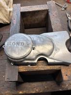 Honda c310/320 A, Fietsen en Brommers, Ophalen of Verzenden, Gebruikt, Blok, Overige merken