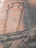 Duits munitie draag stel frame  ww2, Verzamelen, Ophalen of Verzenden, Duitsland, Hulzen of Bodemvondsten