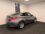 BMW X6 XDrive35i Executive, Gebruikt, Zwart, Bedrijf, Vierwielaandrijving