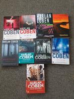 Harlan Coben, Boeken, Thrillers, Ophalen of Verzenden