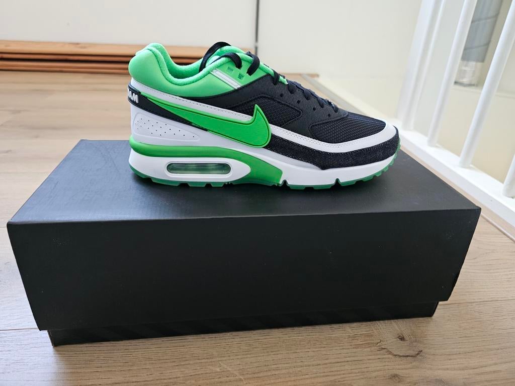 Nike Air Max BW QS Rotterdam 42 DS Nieuw, Overige kleuren, Nike, Nieuw, Ophalen of Verzenden