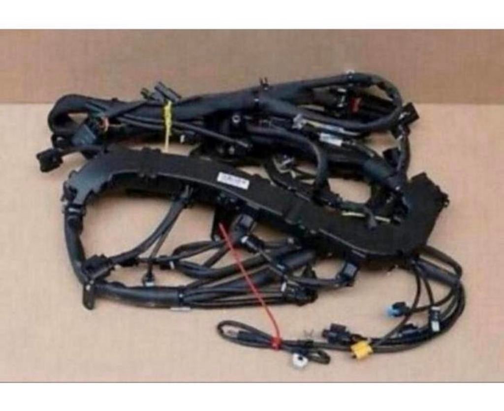 Mercedes-Benz kabelboom a6511507386 - 6511507386 origineel, Ophalen of Verzenden, Zo goed als nieuw, H, H