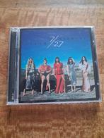 Fifth Harmony - 7/27 CD, Ophalen of Verzenden, 2000 tot heden, Zo goed als nieuw