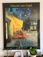 schilderij vincent van Gogh poster, Antiek en Kunst, Kunst | Schilderijen | Klassiek, Ophalen