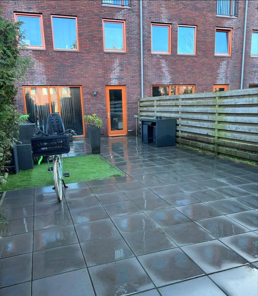 🪏 || Tuinonderhoud || 🪴, Garantie