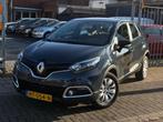 Renault Captur 1.2 TCe Expression | Automaat | 16” LMV | A, Auto's, Renault, Stof, 4 cilinders, Blauw, Origineel Nederlands