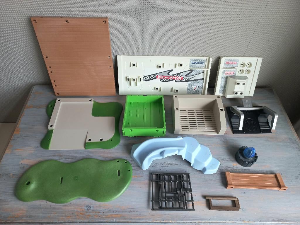 Playmobil Diverse Losse Onderdelen - v.a. €0,50 tot €1,-, Kinderen en Baby's, Speelgoed | Playmobil, Gebruikt, Los playmobil, Ophalen of Verzenden