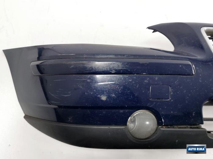 Voorbumper van een Volvo S60 (613), Gebruikt, -, -, Ophalen of Verzenden