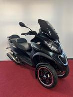 Piaggio MP3 500 Sport ABS, Scooter, 493 cc, Bedrijf, Piaggio Vespa B.V.