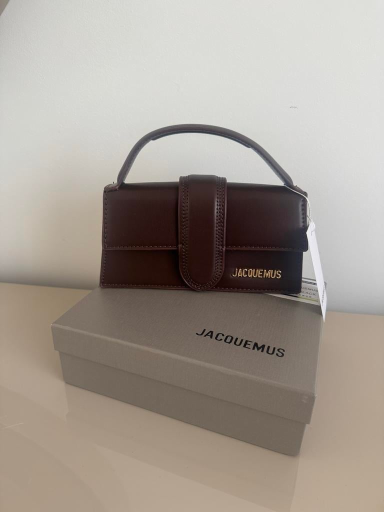 Stijlvolle Dames Tassen - Diverse Modellen en Kleuren, Ophalen of Verzenden, Nieuw, Bruin, Handtas