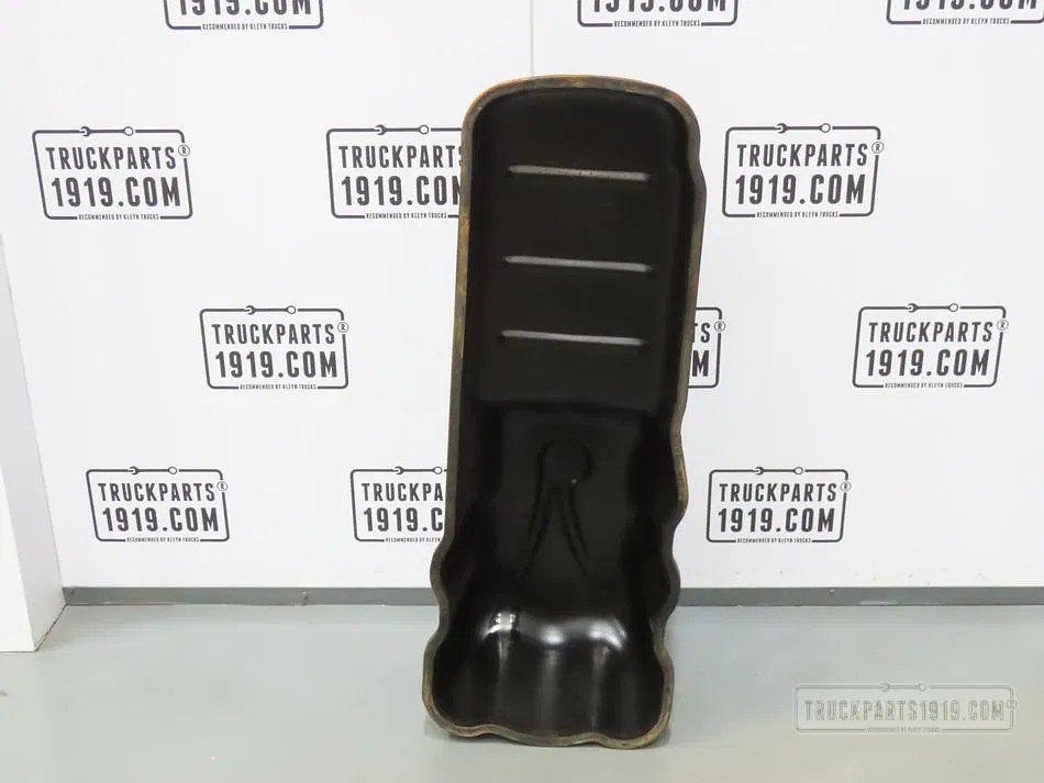 MAN 51058006416 Carterpan D2676, Ophalen, Gebruikt