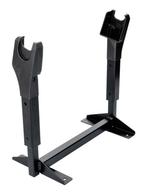 Batavus Fier maxi cosi adapter, Fietsen en Brommers, Fietsen | Bakfietsen, Ophalen of Verzenden, Zo goed als nieuw, 1 kind