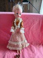 Barbie sindy  vintage jurk 12, Ophalen of Verzenden, Zo goed als nieuw, Pop