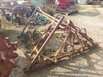 Diverse weideslepen opknappers, Zakelijke goederen, Agrarisch | Onderdelen | Banden, Velgen en Assen, Ophalen