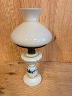 Olielamp, Antiek en Kunst, Antiek | Lampen, Ophalen of Verzenden