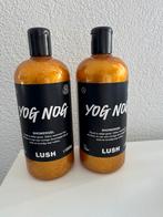 Nieuw! Lush Yog Nog showergel 585 gram, Ophalen, Nieuw, Bad & Douche