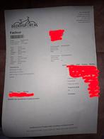 Merida Mountainbike big nine 600, Hardtail, Ophalen, Zo goed als nieuw, Merida