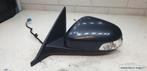 Buitenspiegel links Volvo S40 / V50 facelift 455 titanium gr