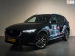 Mazda CX-5 2.5 SkyActiv-G 194 Luxury BOSE AUT /Clima/ACC/Car, Auto's, 4 cilinders, 2000 kg, Zwart, Leder