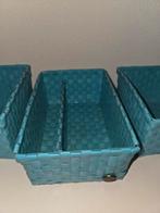 Leuke mandjes van handed by, Ophalen of Verzenden