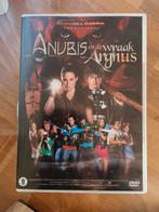 Anubis en de wraak van Arghus DVD, Avontuur, Vanaf 9 jaar, Ophalen of Verzenden, Zo goed als nieuw