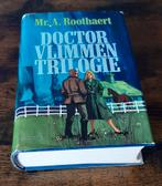 Doctor Vlimmen Trilogie - Mr. A. Roothaert, Boeken, Romans, Ophalen of Verzenden, Mr. A. Roothaert