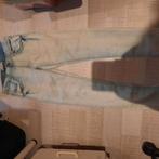 164 spijkerbroek, Kinderen en Baby's, Kinderkleding | Maat 164, Verzenden, Zo goed als nieuw, Meisje, Broek