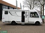 Hymer BMCI 600, Koelkast, Achteruitrijcamera, Bedrijf, Diesel