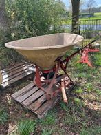 Kunstmeststrooier, Ophalen of Verzenden, Zo goed als nieuw