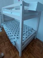 Stapelbed, Ophalen, Zo goed als nieuw, Stapelbed