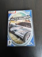 Need for Speed Most Wanted PC DVD-ROM, 1 speler, Racen en Vliegen, Ophalen of Verzenden, Zo goed als nieuw