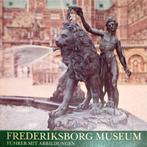 FREDERIKSBORG MUSEUM Führer mit Abbildungen, Overige merken, Europa, Ophalen of Verzenden, Zo goed als nieuw