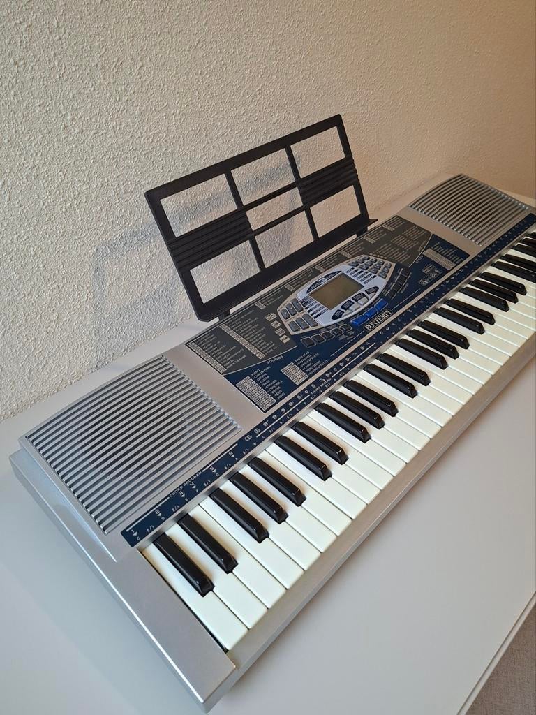 Bontempi PM 694 keyboard/toetsenbord, Overige merken, 61 toetsen, Midi-aansluiting, Ophalen of Verzenden