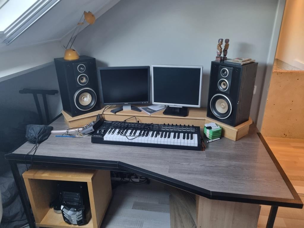 Gratis Bureau, Ophalen, Gebruikt, Overige merken