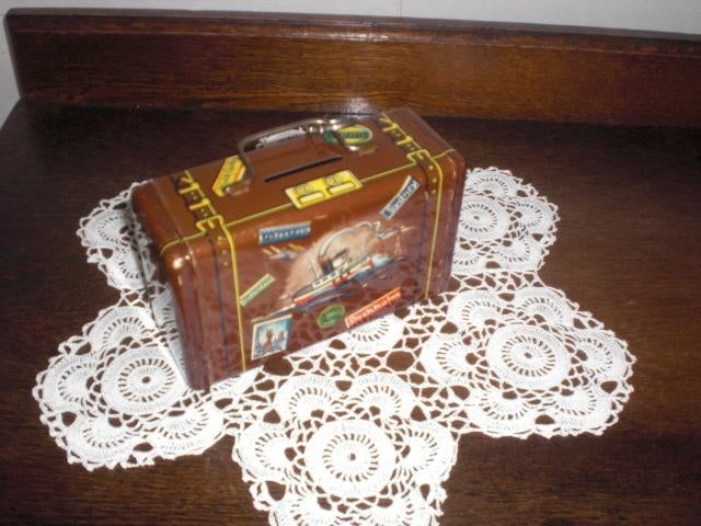 antieke spulletjes per foto, Ophalen