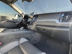 Volvo XC60 2.0 T8 Plug-in hybrid AWD Ultra Black Edition Pan, Automaat, Stof, Gebruikt, 4 cilinders