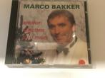 CD Marco Bakker, Ophalen of Verzenden, Barok, Gebruikt, Overige typen