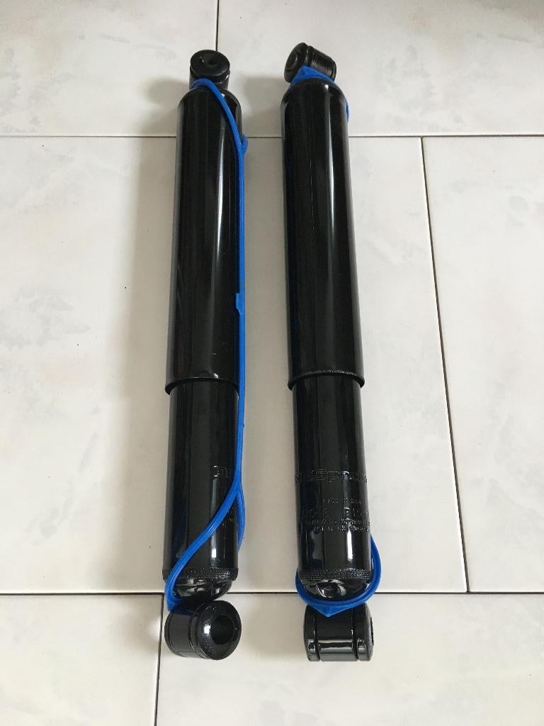 Te koop schokbreker set achter dodge w100 w200 ramcharger, Ophalen of Verzenden