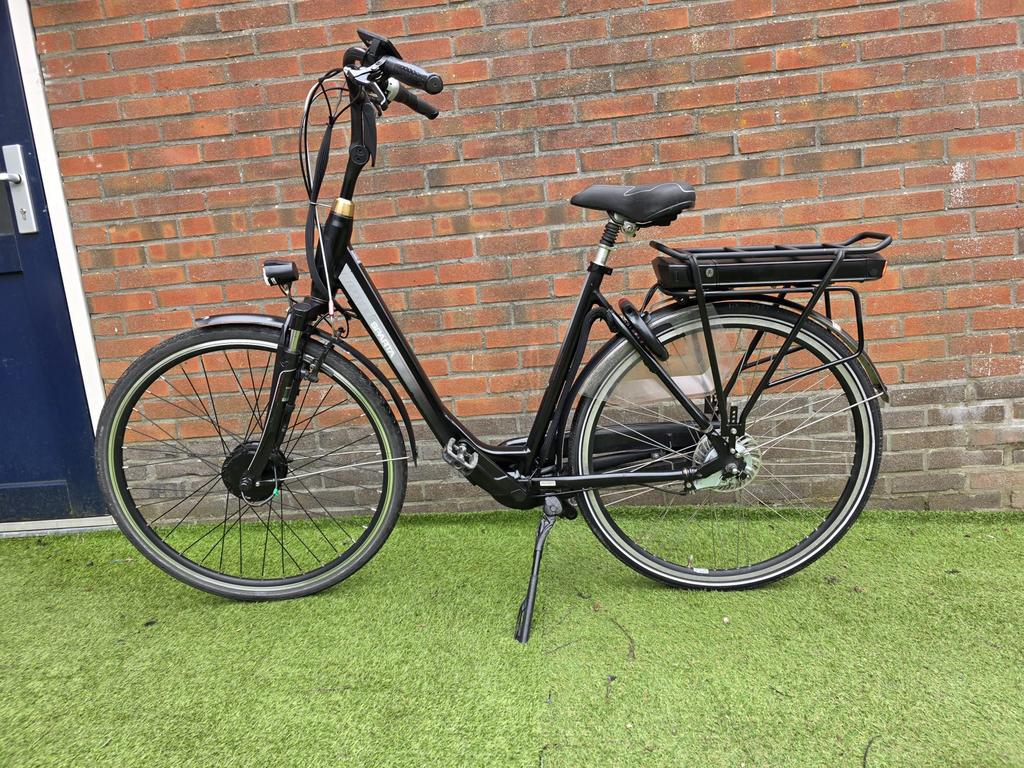 SPARTA F8E e-bike, 47 tot 51 cm, Ophalen of Verzenden, Zo goed als nieuw, Sparta