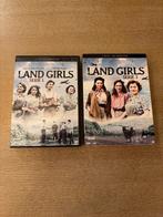 Land Girls DVD Boxset - Serie 1 & 3 (BBC Drama), Cd's en Dvd's, Dvd's | Tv en Series, Boxset, Drama, Ophalen of Verzenden, Zo goed als nieuw
