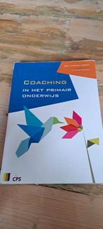 Coaching in het Primair Onderwijs - Studieboek, Ophalen of Verzenden, Zo goed als nieuw, HBO, Yvonne Visser