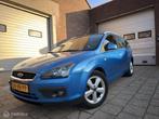 Ford Focus Wagon 1.6-16V Trend, 1596 cc, Gebruikt, 4 cilinders, Origineel Nederlands