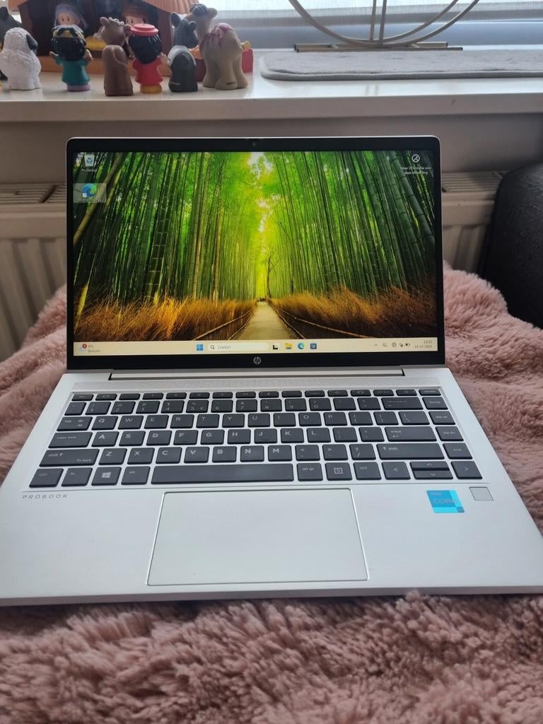 1x Zgan HP Probook 440 I3 128 GB SSD Laptop!!, Ophalen, 2 tot 3 Ghz, Qwerty, 8 GB