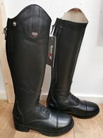 Horze paardrijlaarzen zwart kind maat 32 en 37, Dieren en Toebehoren, Paardrijkleding, Kinderen, Eu, Ophalen of Verzenden, Horze