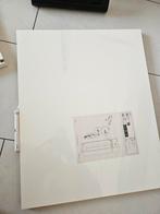 Ikea komplement plank 50x58 voor pax kast, Ophalen, Nieuw, 50 tot 100 cm, Minder dan 100 cm